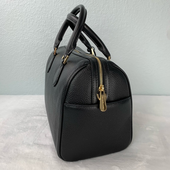 NWT, Michael Kors Large Bedford Duffle Satchel - Picture 5 of 7